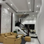 MẶT TIỀN KINH DOANH NHỰA 6M - NGAY MÃ LÒ HƯƠNG LỘ 2 - NHÀ 4 TẤM 72M2 - HOÀN CÔNG ĐỦ GIÁ 6.8 TỶ